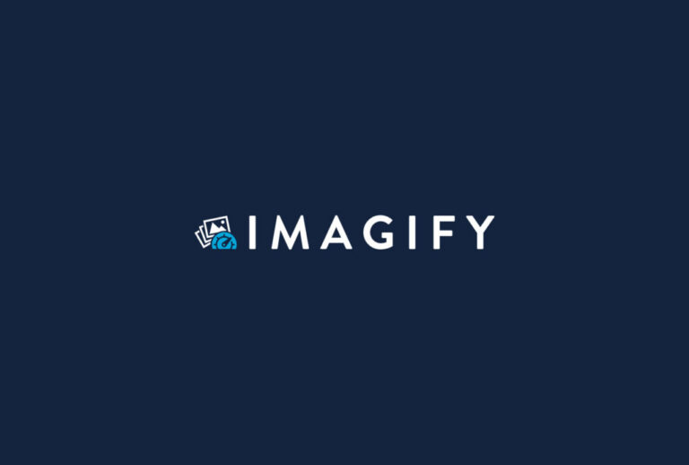 Imagify banner
