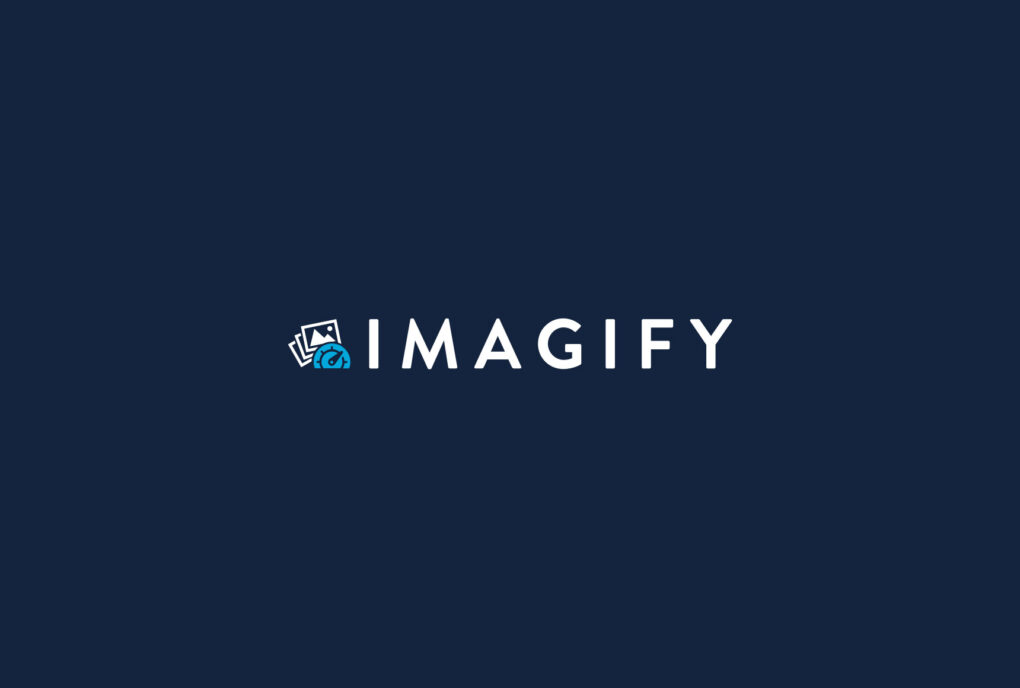 Imagify banner