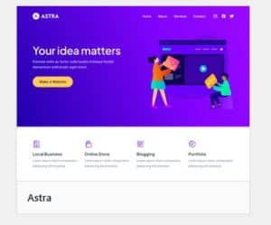 Astra