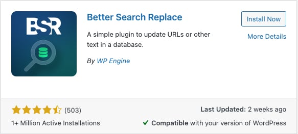 better-search-replace-plugin better search replace